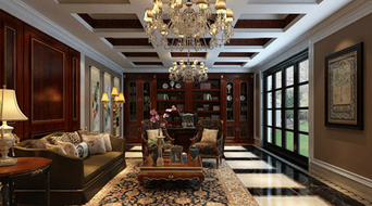 石家莊家居裝修設(shè)計(jì) 東合設(shè)計(jì)引領(lǐng)正規(guī)室內(nèi)裝飾新潮流
