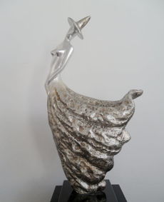 深圳房地產樣板房雕塑工藝品 價格、廠家與圖片全解析