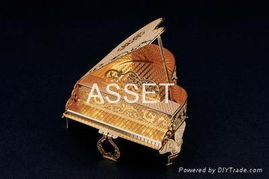 動靜之間 當工藝品遇見健身器材